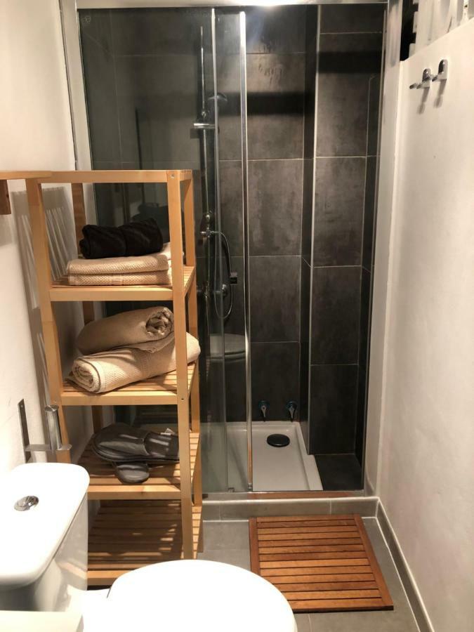 Beach Loft Малага Екстер'єр фото