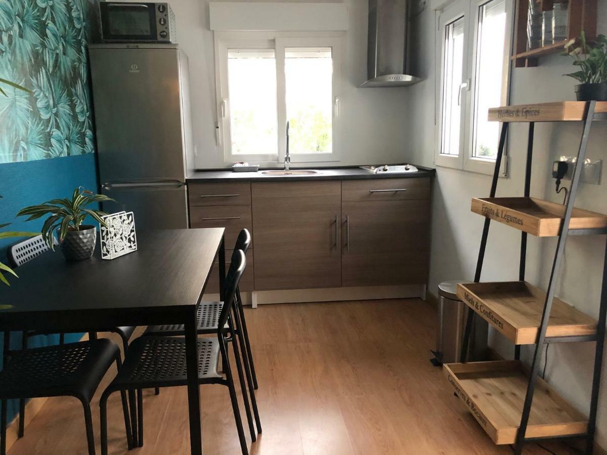 Beach Loft Малага Екстер'єр фото